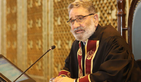 Babar Saleem Swati