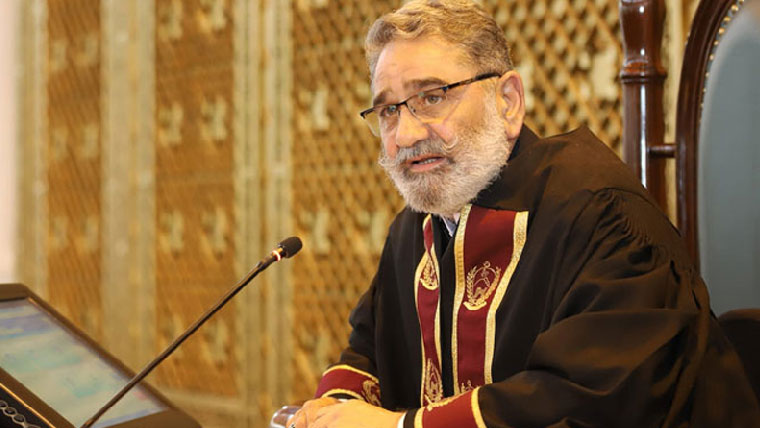 Babar Saleem Swati