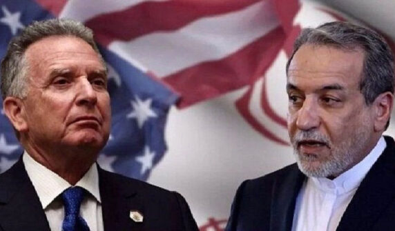 Iran-US