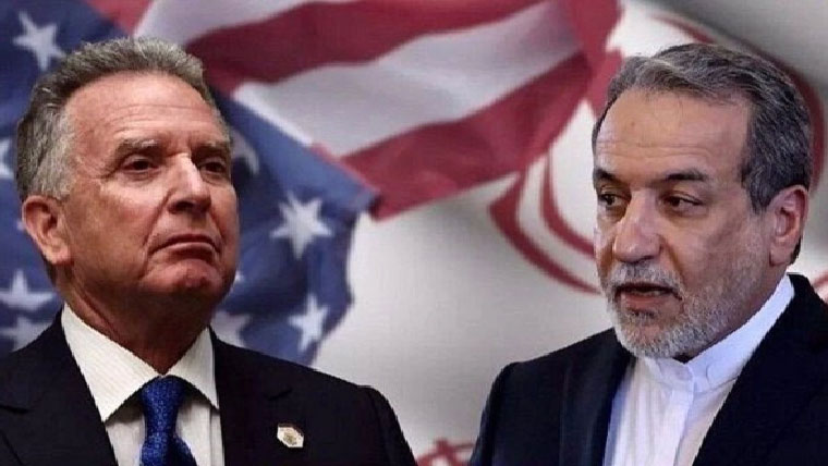 Iran-US