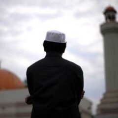 تنہائی میں بھی پاکیزگی اختیار کیجیے۔۔۔ !