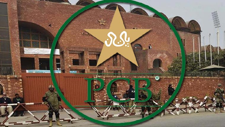 PCB
