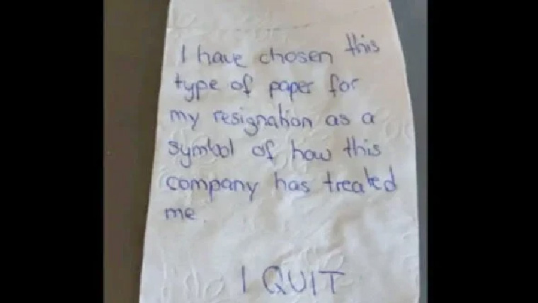 Toilet Paper