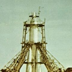 space journey