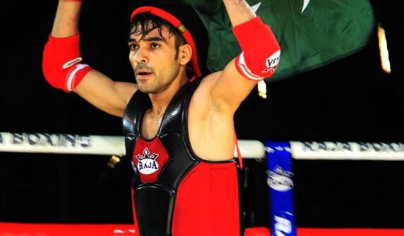 Agha Kaleem