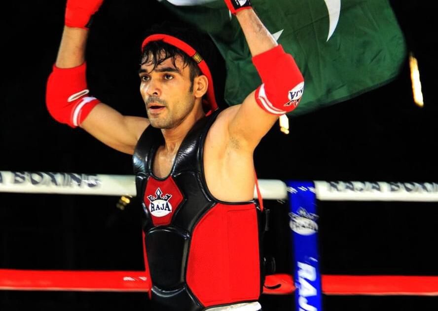 Agha Kaleem