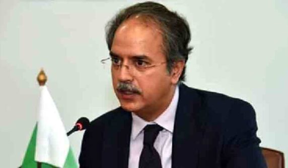 Asim Iftikhar