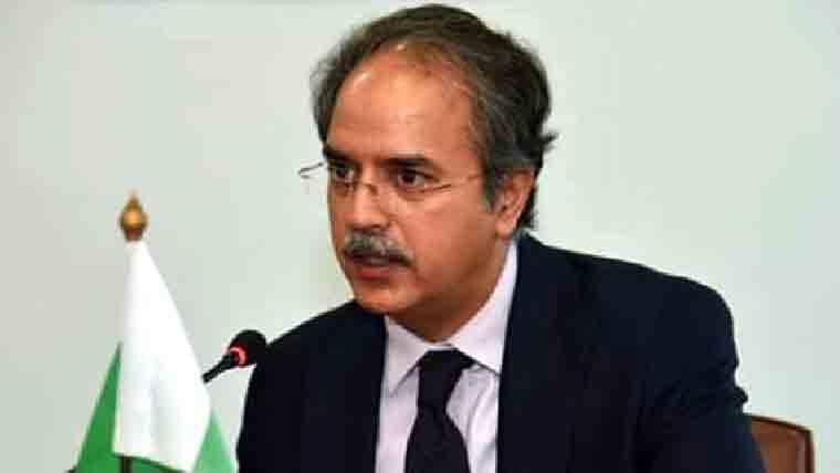 Asim Iftikhar