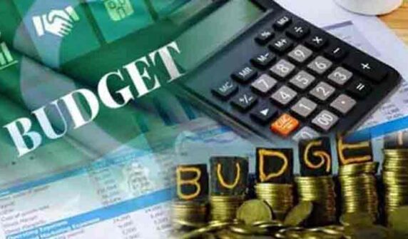 Budget