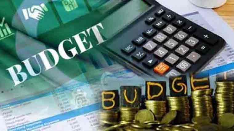 Budget