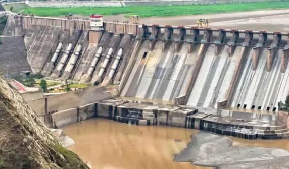 Chenab River