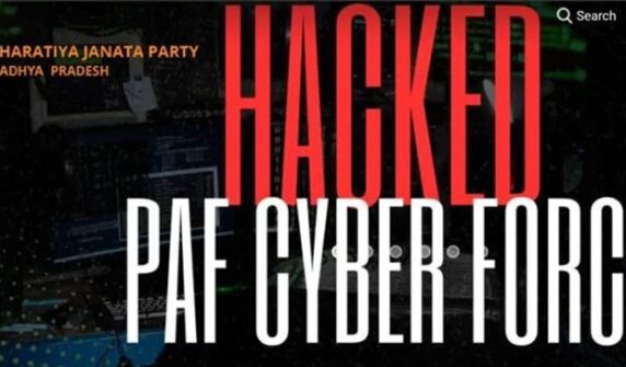 Cyber Attack