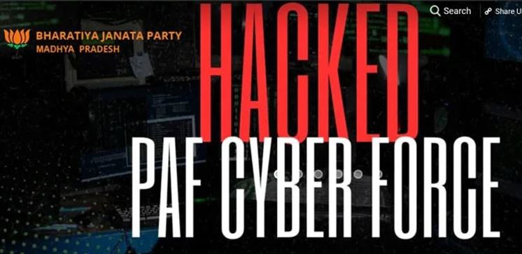 Cyber Attack