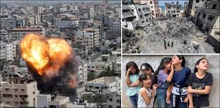 Gaza