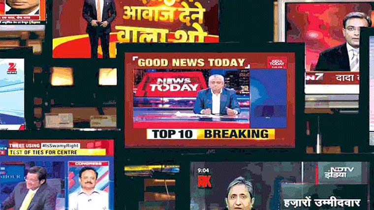 Indian Media