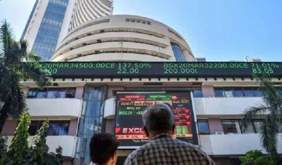 Indian stock market