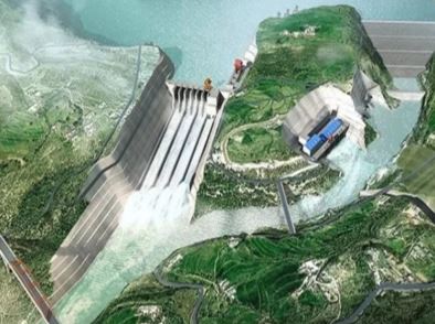 Indus Waters