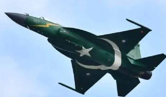 JF 17
