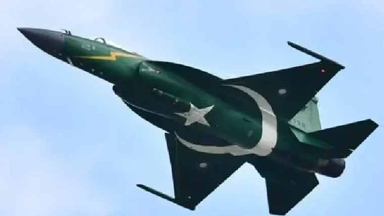 JF 17