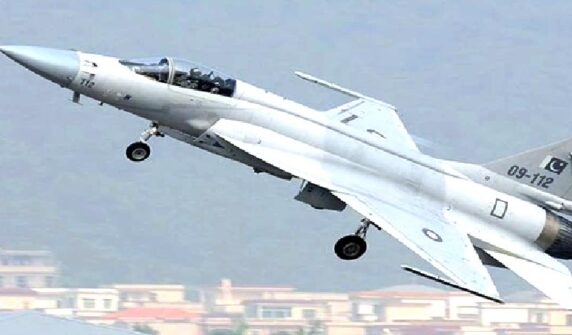 JF 17
