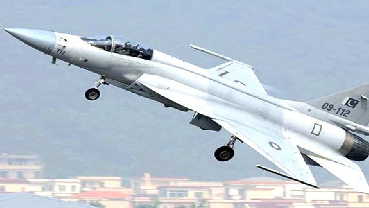 JF 17
