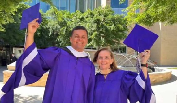 Master's Degrees