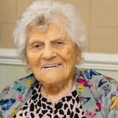 Oldest Person