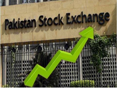 Pakistan Stock Exchange