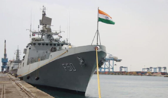 Pakistani Ports
