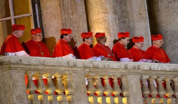 Pope Election