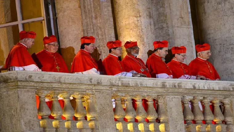 Pope Election