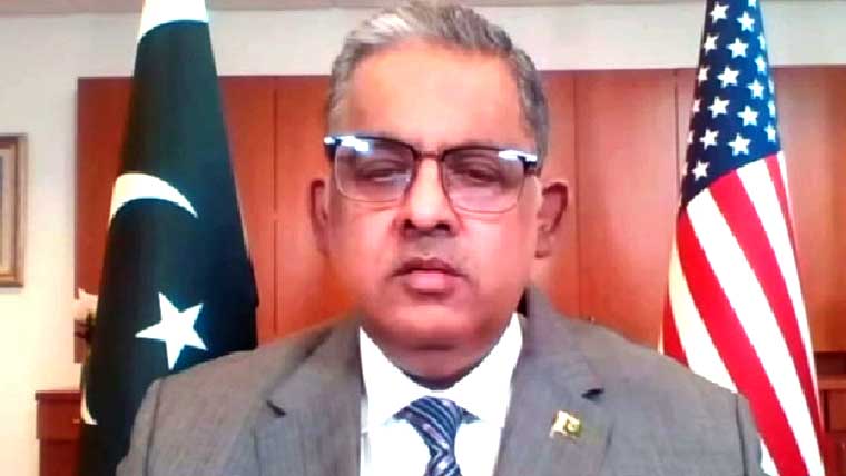 Rizwan Saeed Sheikh