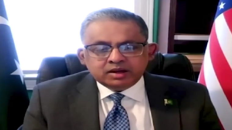 Rizwan Saeed Sheikh