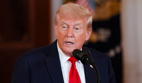 Trump