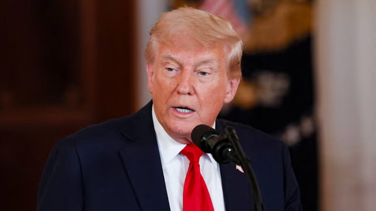 Trump
