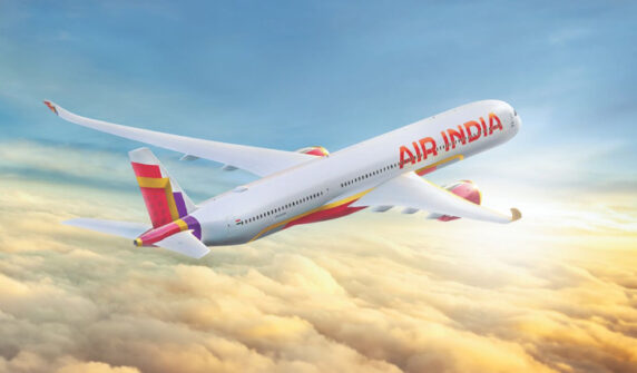 Air India