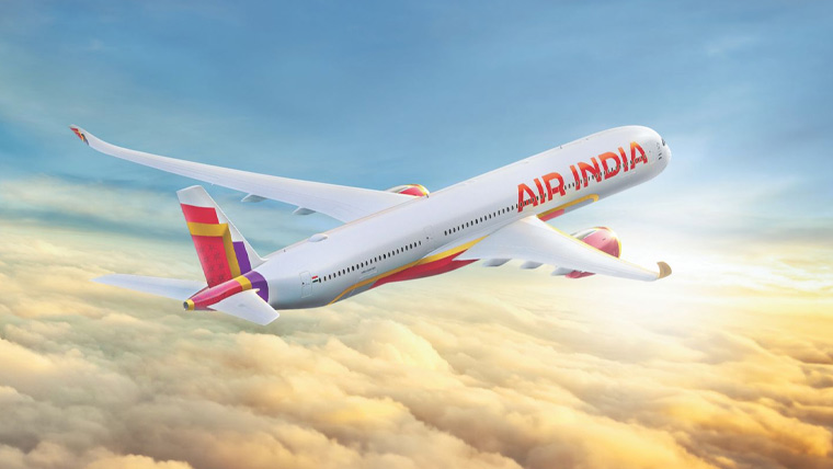 Air India