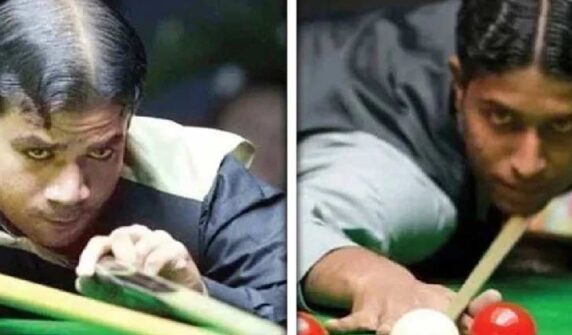 Asian 6 Red Snooker Championship