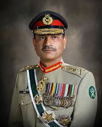 Asif Munir