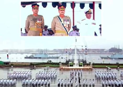 Field Marshal