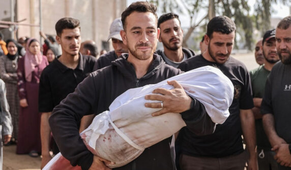 Gaza