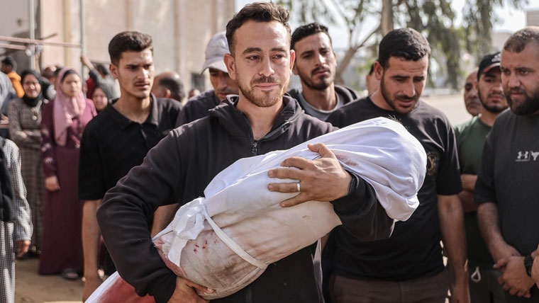 Gaza