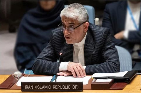 Iran