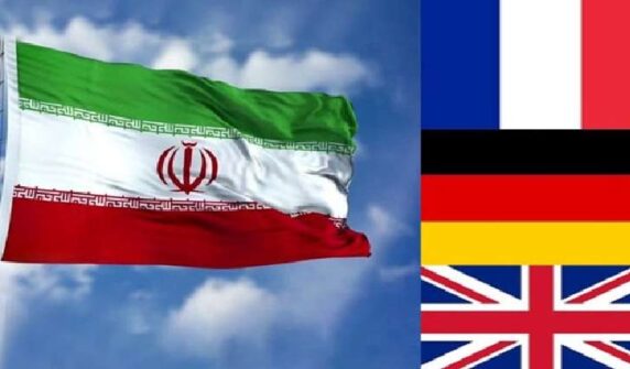 Iran