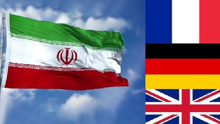 Iran