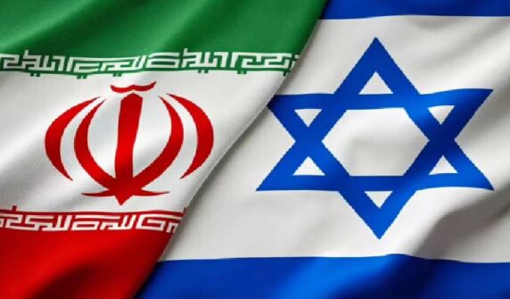 Iran_Israel