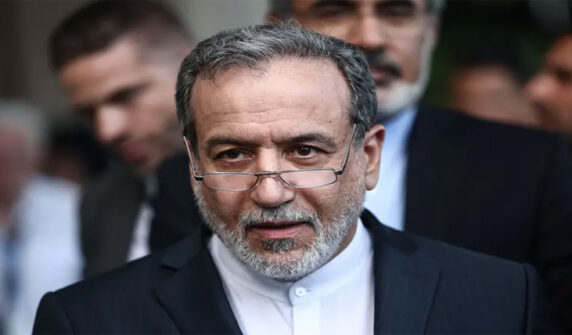 Iranian Foreign Minister
