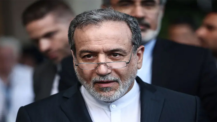 Iranian Foreign Minister