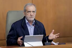 Iranian Foreign Minister