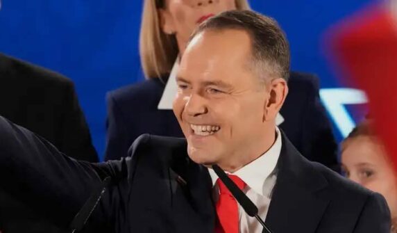 Karol Nowotnyi
